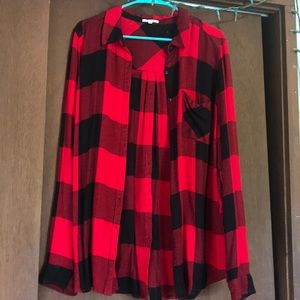 Flannel ON SALE
